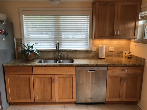 Stunning Waterfront View and Quiet Getaway on Intracoastal Waterway