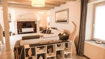 Télévision, chaßne hi-fi