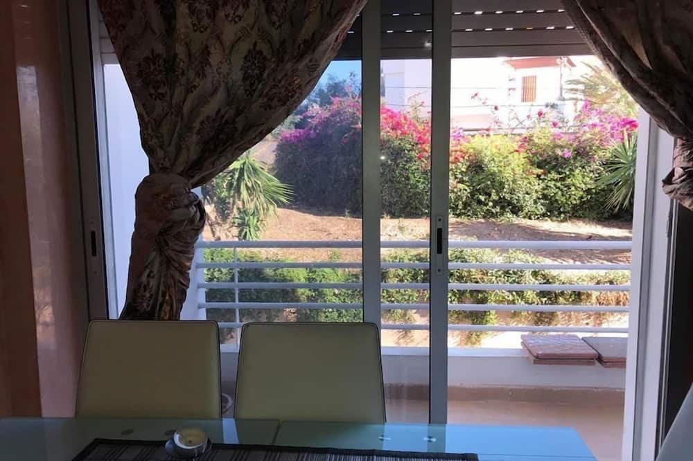 Appart Residence Al Menzah