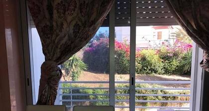 Appart Residence Al Menzah