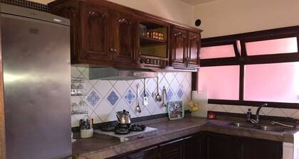 Appart Residence Al Menzah