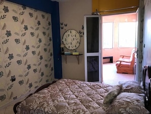 Apartment, 3 Bedrooms