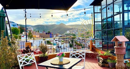 Casa Rofo Bed&breakfast