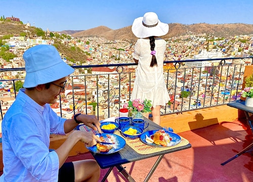 Casa Rofo Bed&breakfast