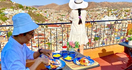 Casa Rofo Bed&breakfast