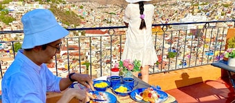 Casa Rofo Bed&breakfast