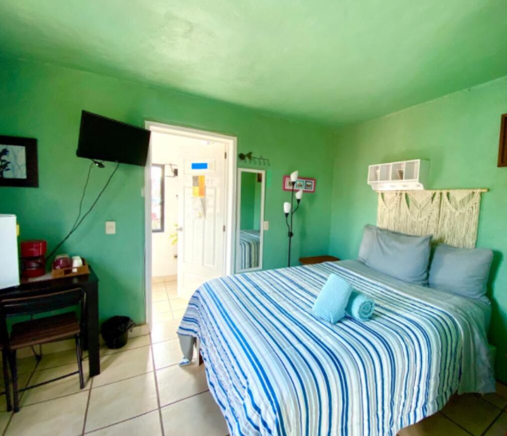 Casa Rofo Bed&breakfast