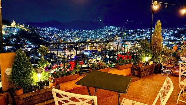 Teres/patio