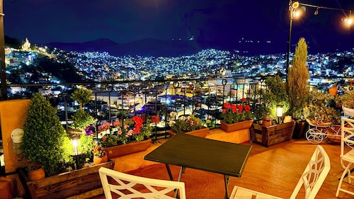 Casa Rofo Bed&breakfast