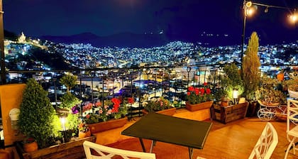 Casa Rofo Bed&breakfast