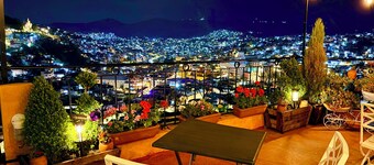 Casa Rofo Bed&breakfast