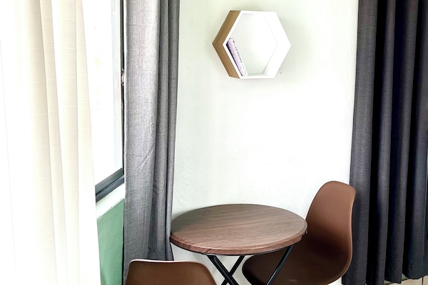 habitación superior Pipila cama king | 迷你吧、遮光窗簾/窗簾、免費 Wi-Fi