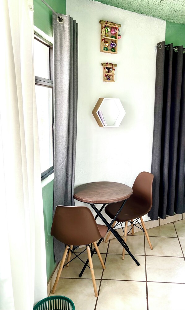 habitación superior Pipila cama king | Minibar, mörkläggningsgardiner och gratis wi-fi