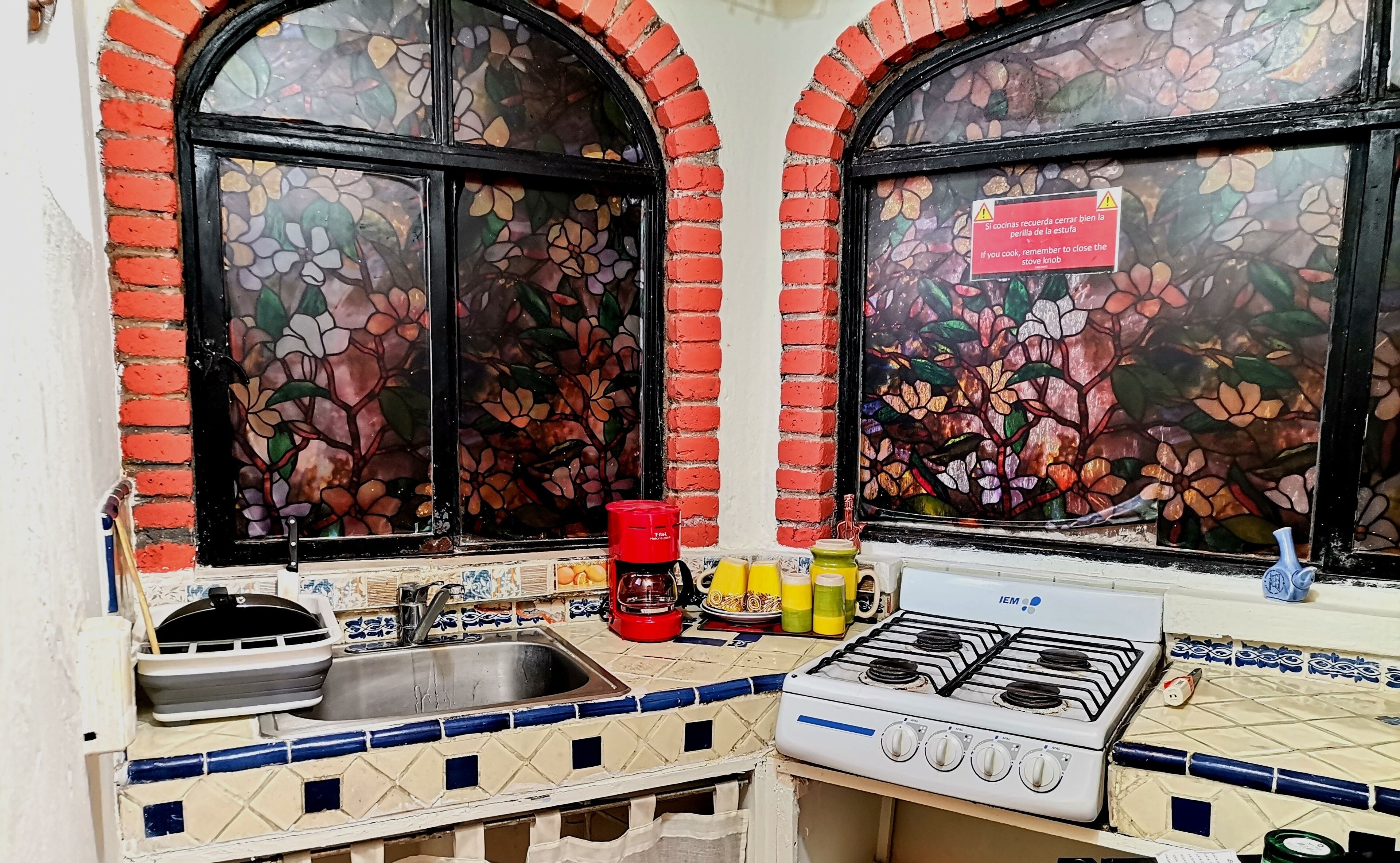 Casa Rofo Bed&breakfast