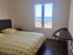 Strygejern/strygebræt, gratis Wi-Fi, sengetøj