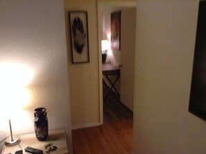 Interior - Convenient 1-Bedroom Apartment Next to Fort Sill (Lawton)