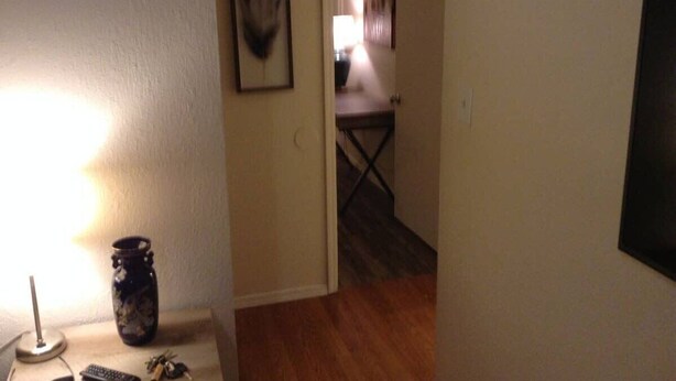 Interior - Convenient 1-Bedroom Apartment Next to Fort Sill (Lawton)