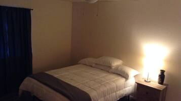 1 bedroom, WiFi