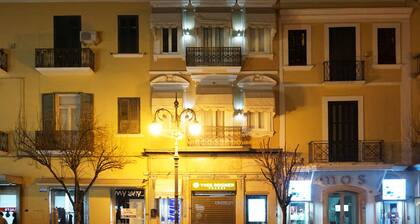 B&B Vittorio Emanuele II