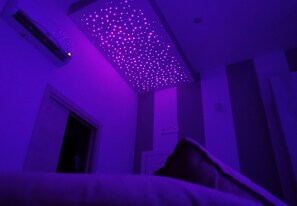 Interior - B&B Vittorio Emanuele II (Foggia)