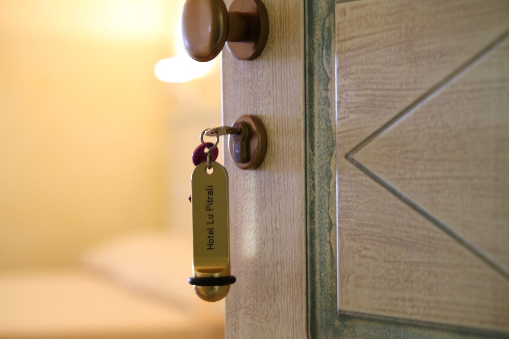 Foto - Hotel Lu Pitrali