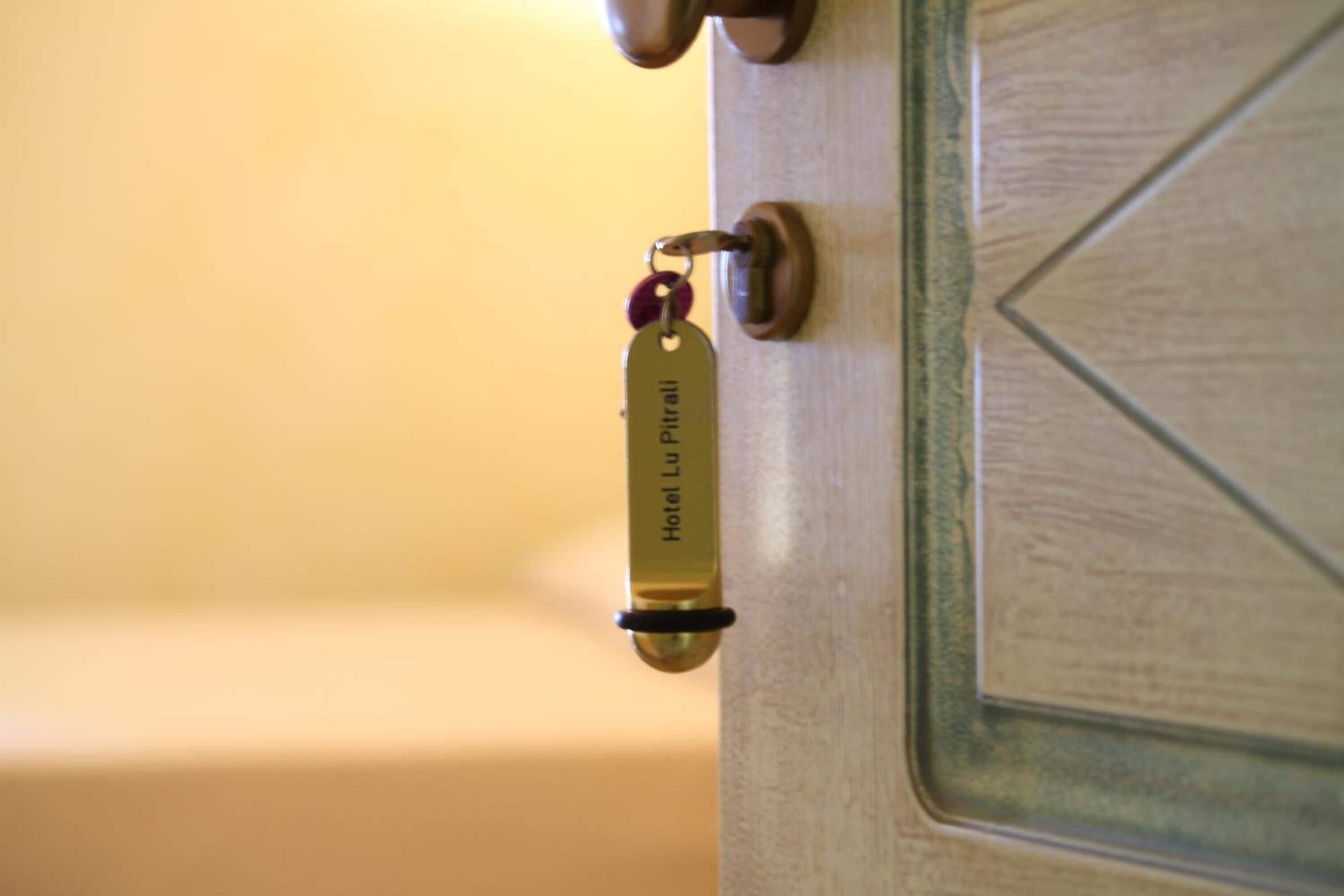 Foto - Hotel Lu Pitrali