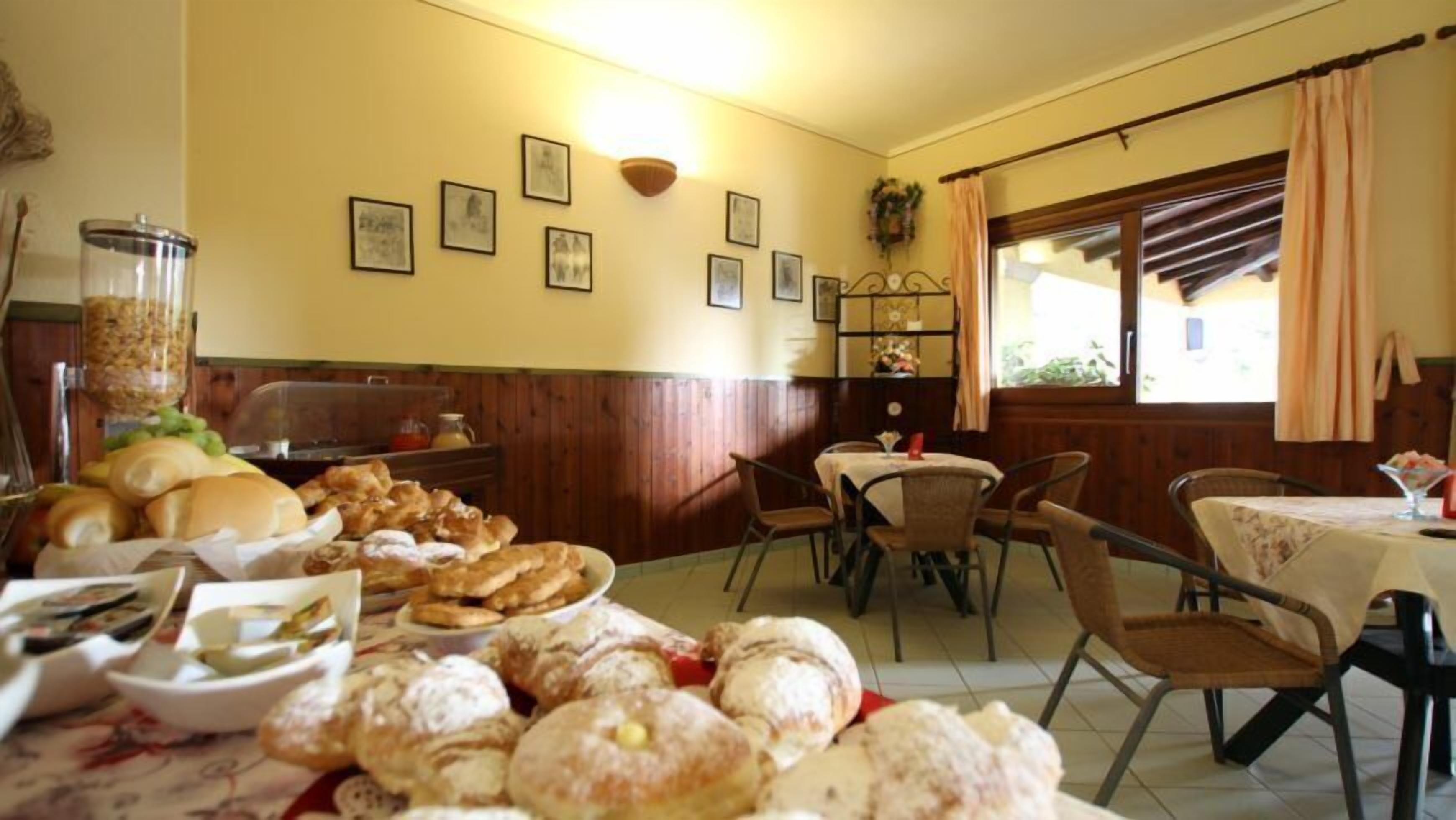 Foto - Hotel Lu Pitrali