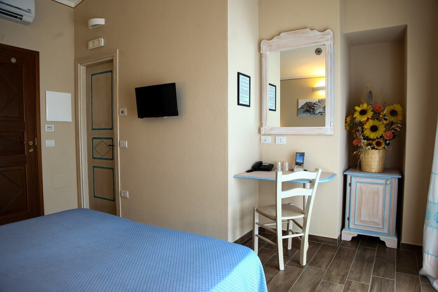 Foto - Hotel Lu Pitrali