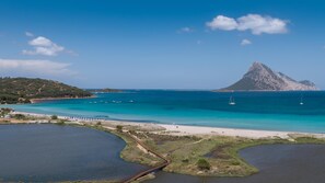 Beach - Hotel Lu Pitrali (San Teodoro)