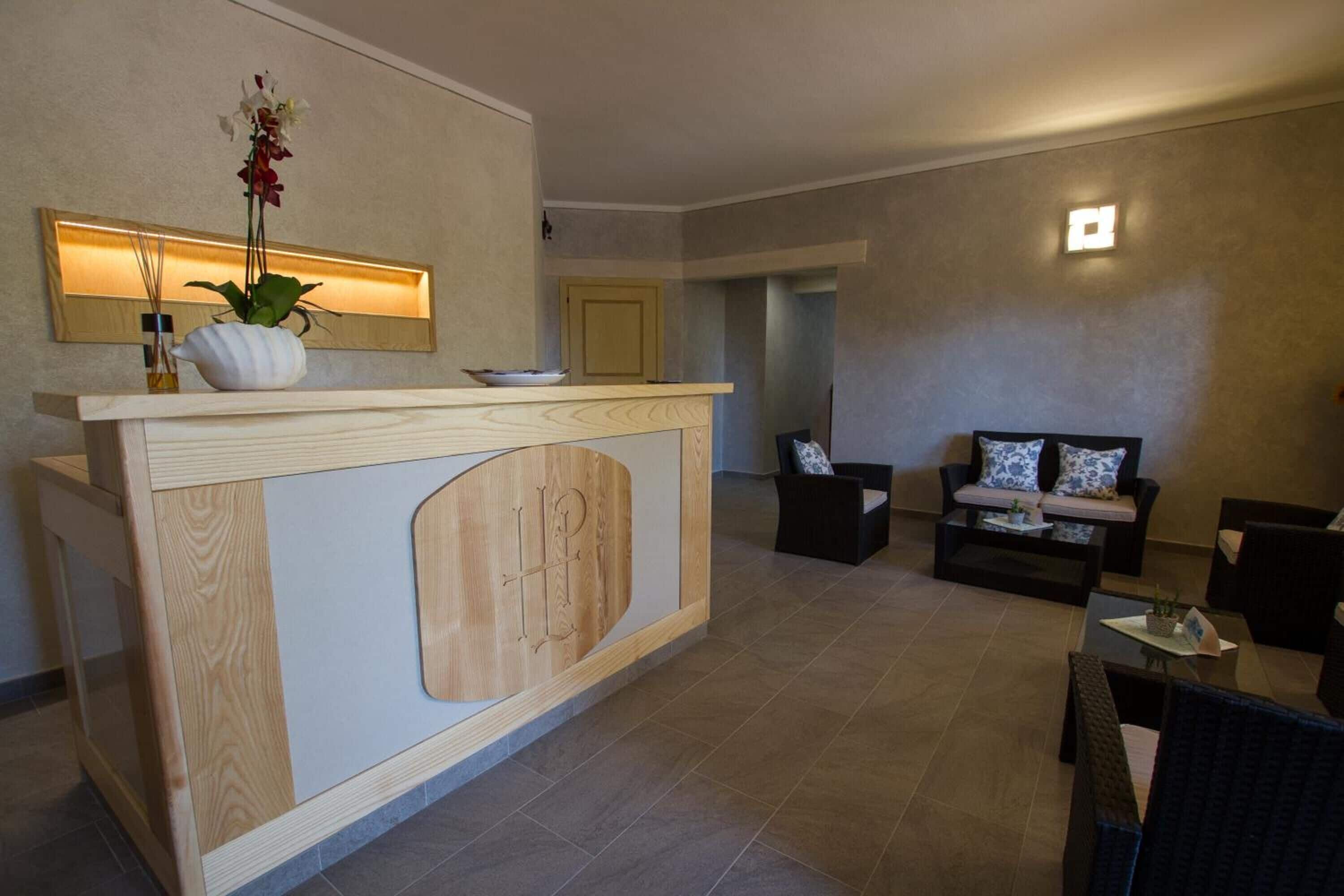 Foto - Hotel Lu Pitrali