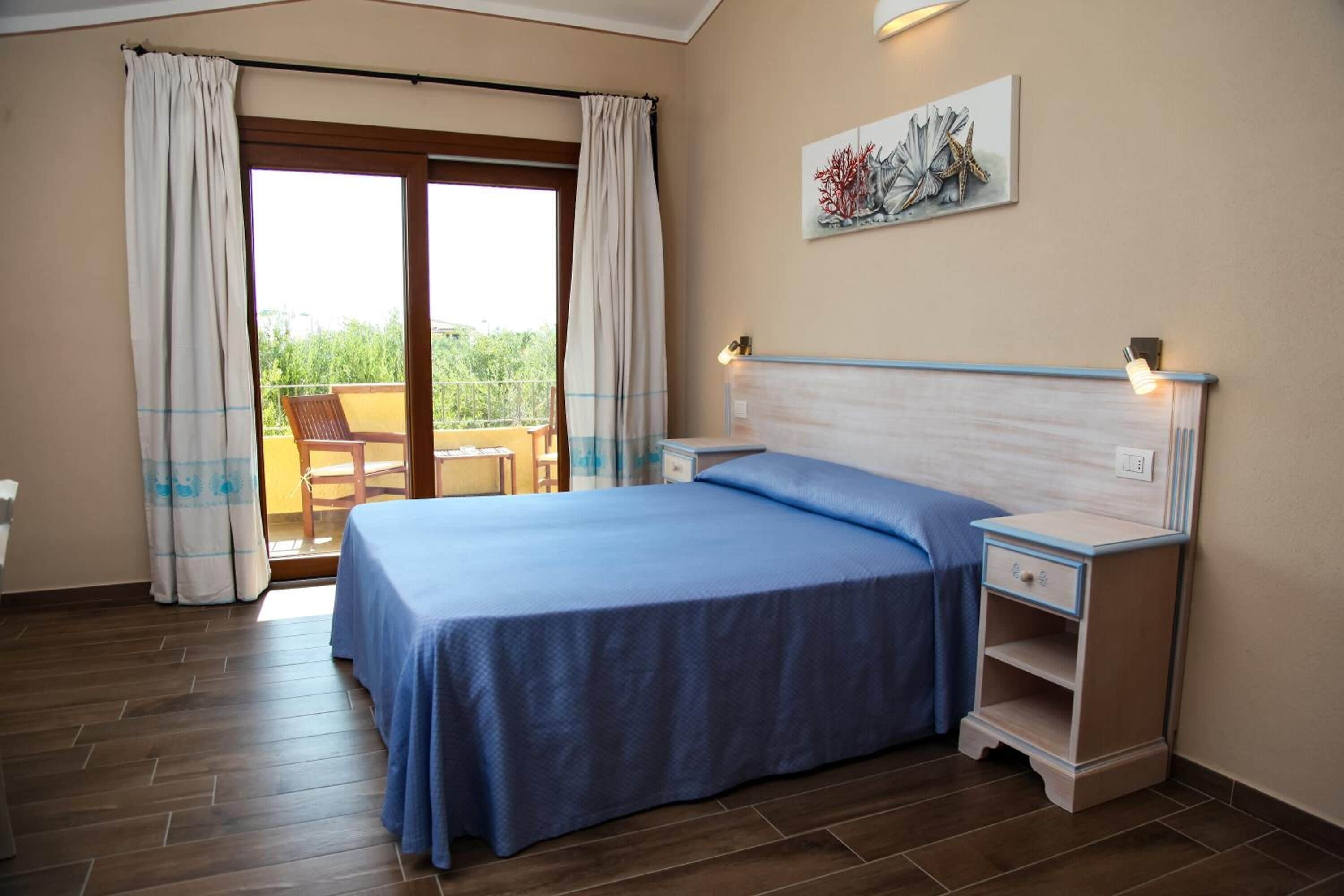 Foto - Hotel Lu Pitrali