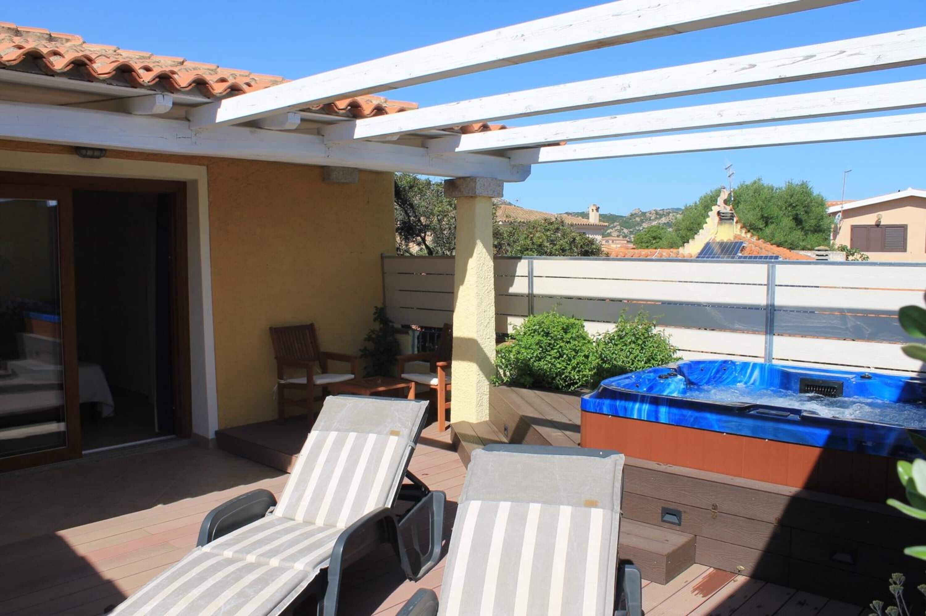 Foto - Hotel Lu Pitrali