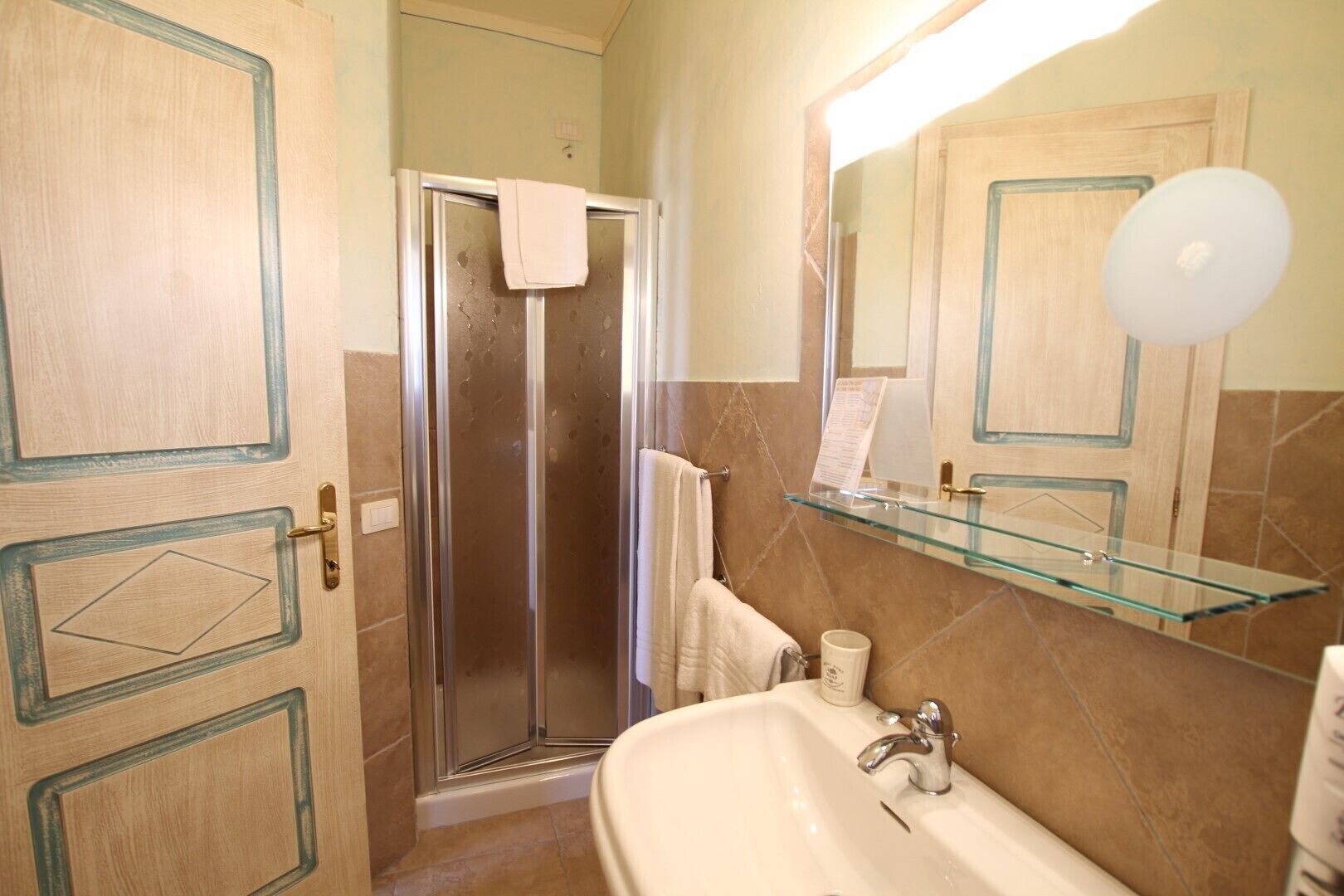 Foto - Hotel Lu Pitrali