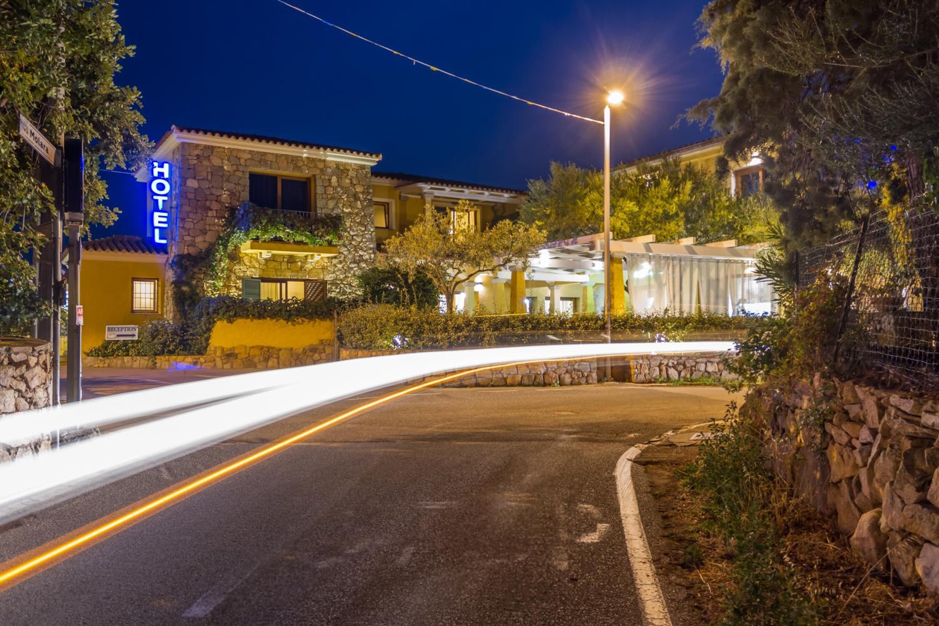 Foto - Hotel Lu Pitrali