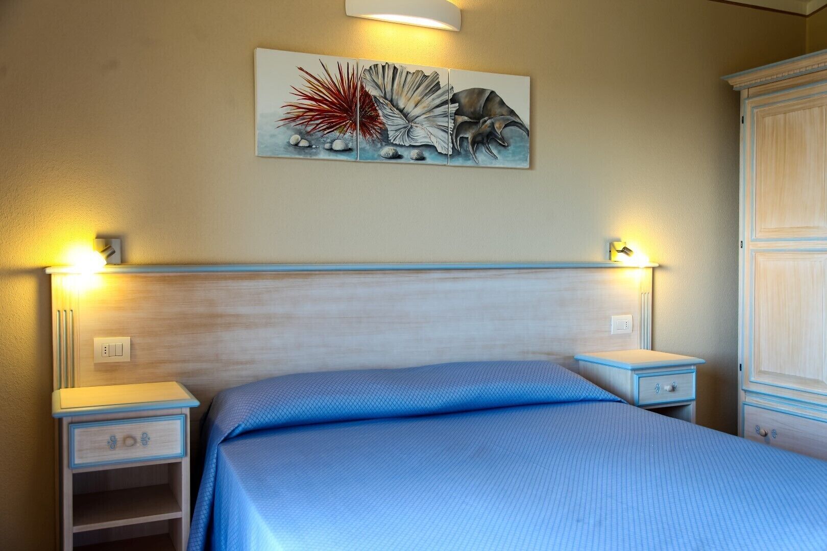 Foto - Hotel Lu Pitrali