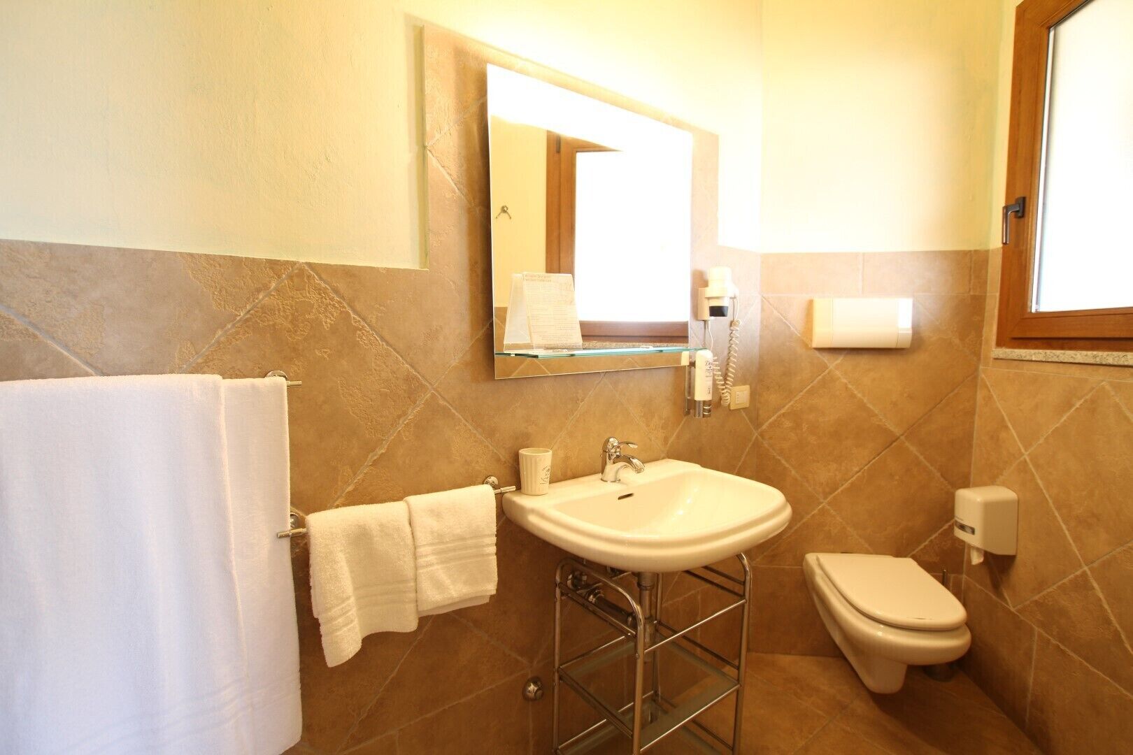 Foto - Hotel Lu Pitrali