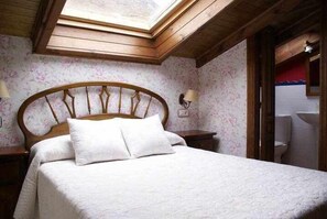 3 Schlafzimmer, WLAN, Bettwäsche