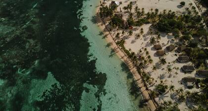 Cabañas Ecoturisticas Costa Maya