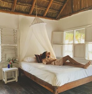 免费 WiFi、床单