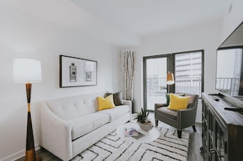 WhyHotel Columbia Merriweather