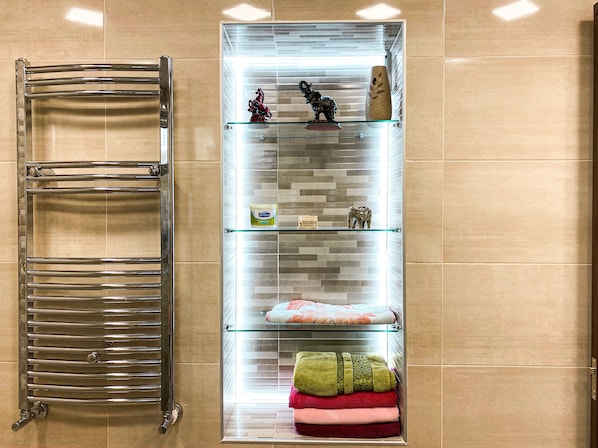 Interior - TBILISI LUXURY APARTMENT (Tbilisi)