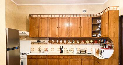 TBILISI LUXURY APARTMENT