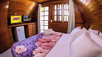 1 bedroom, minibar, in-room safe, bed sheets