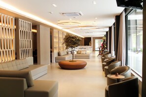 Details aan de binnenkant