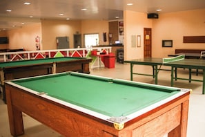 Billiards