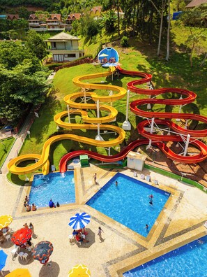 Water park