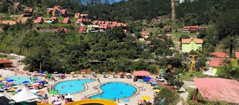 China Park Eco Resort