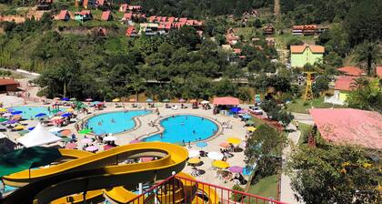 China Park Eco Resort