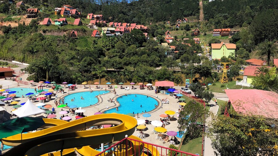 China Park Eco Resort