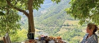 La Petite Maison